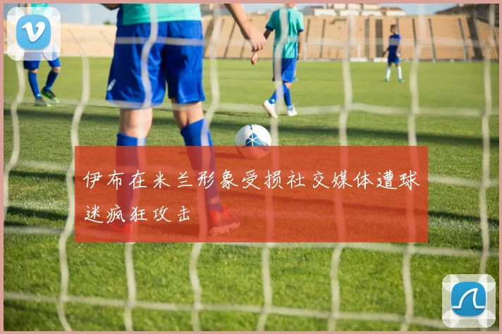 伊布在米兰形象受损社交媒体遭球迷疯狂攻击