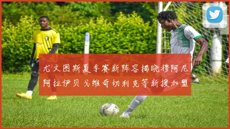 尤文图斯夏季赛新阵容揭晓穆阿尼阿拉伊贝戈维奇切利克等新援加盟
