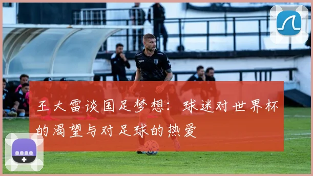 王大雷谈国足梦想：球迷对世界杯的渴望与对足球的热爱