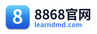 8868官网